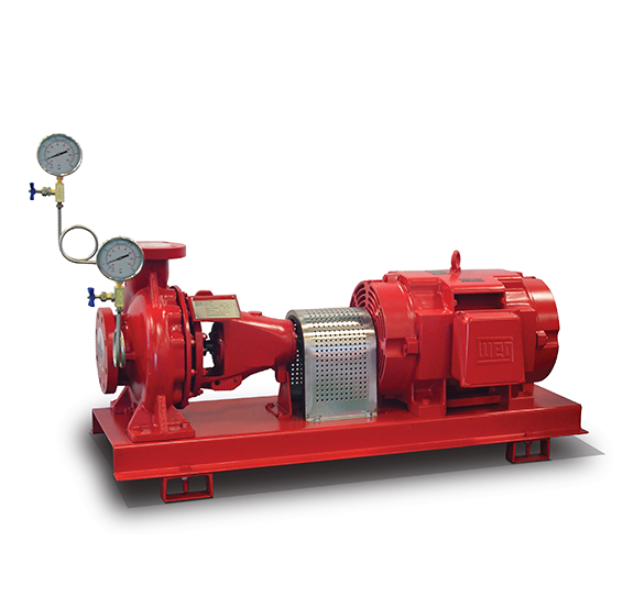 Electric Driven Pump