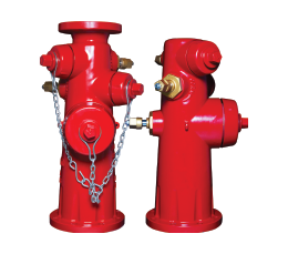 Fire Hydrant