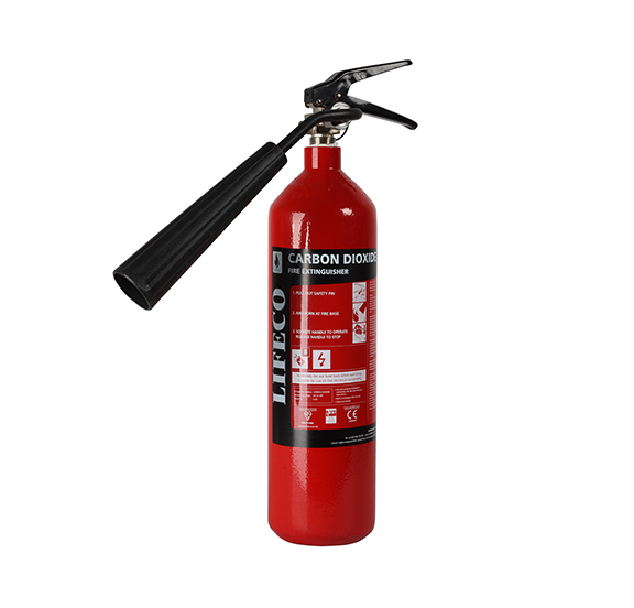 Fire Extinguisher