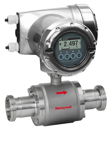 Electromagnetic Flowmeter