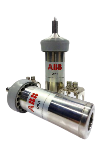 ABB Lightning Protection System